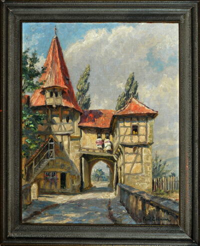 rodelseer-tor-in-iphofen