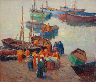 fishermen-on-the-dock