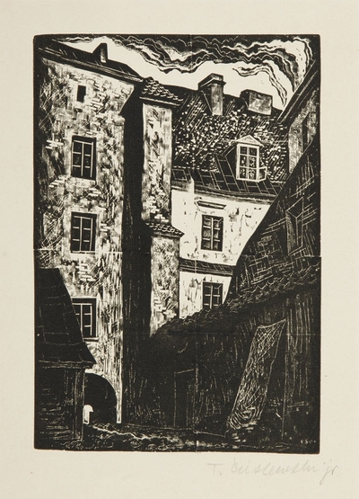 baryczkow-town-house-in-warsaw