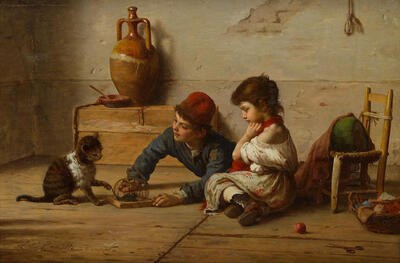 playing-cat-and-mouse