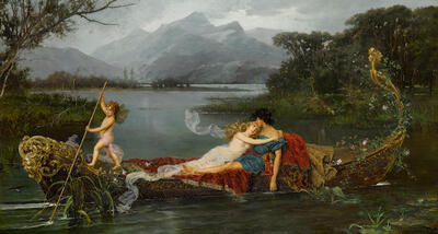 la-gondole-d-amour