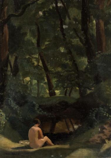 in-the-forest