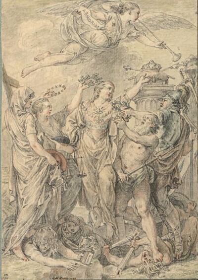 the-triumph-of-the-nobility