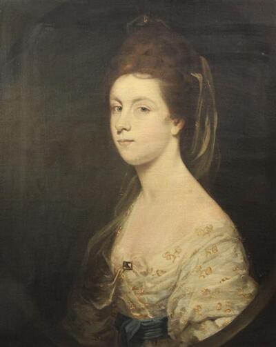 portrait-of-a-young-lady-wearing-a-white-dress