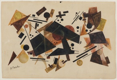 cubist-composition