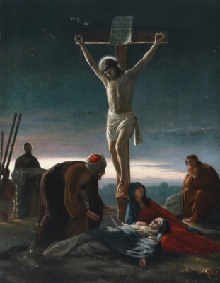 jesus-christ-at-the-cross