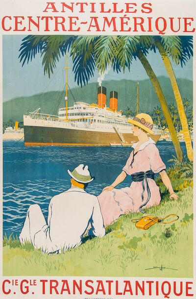 antilles-centre-amerique-cie-gle-transatlantique