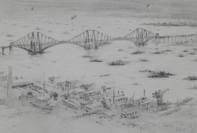 the-forth-bridge