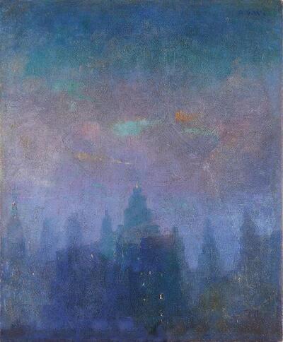 evening-symphony-new-york