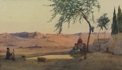 gulaher