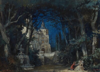 decor-pour-boris-godounov-quatrieme-tableau