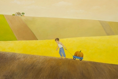 from-the-series-i-had-a-dream-autumn-harvest