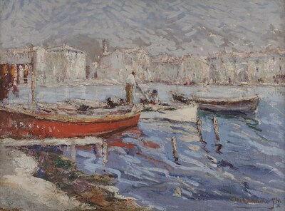 le-port-de-cassis