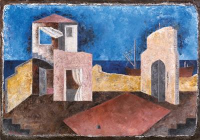 paesaggio