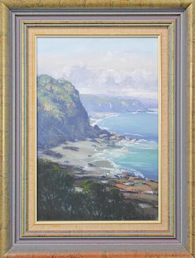 budgewoi-seascape