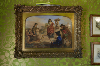 the-artist-and-peasants