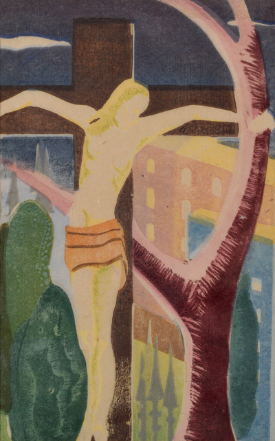 urban-crucifix