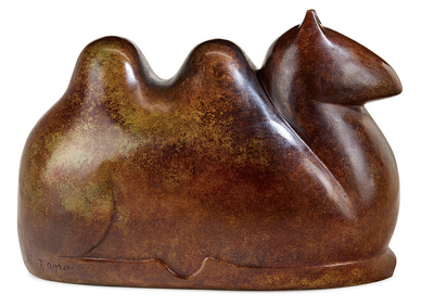 bactrian-camel
