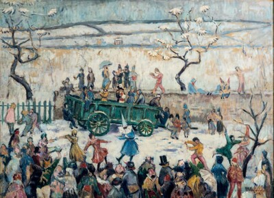 scene-de-carnaval-au-village-1910
