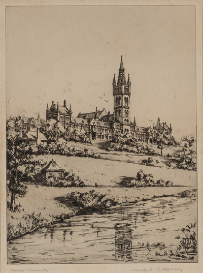 glasgow-university
