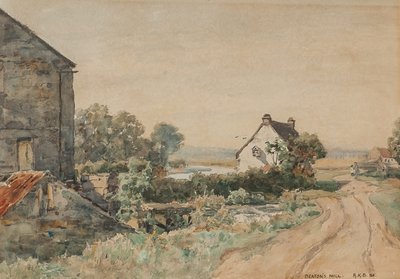 beaton-s-mill