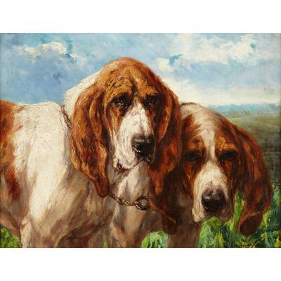 bloodhounds