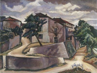 paesaggio
