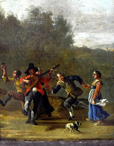 musician-and-merrymakers