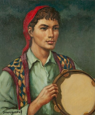 le-gitan