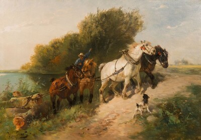 attelage