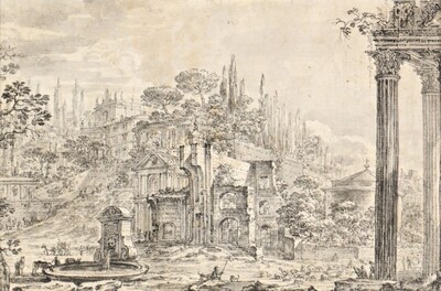 ruines-romaines-animees
