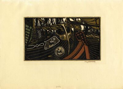 barques-venitiennes