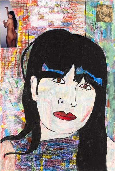 portrait