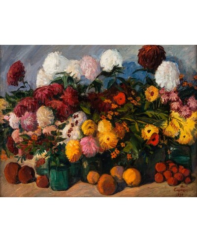 still-life-with-flowers-and-fruit