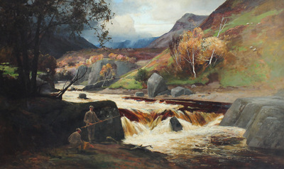 fly-fishing-in-the-scottish-highlands