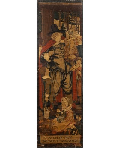 preparatory-work-for-the-tapestry-saint-nicholas-patron-saint-of-new-york