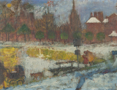 january-sun