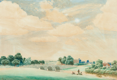 landscape