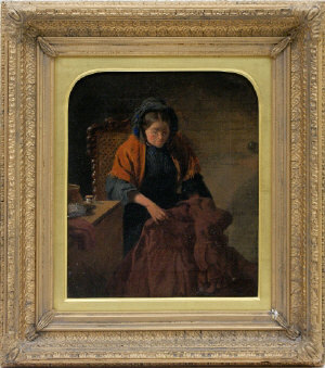 the-new-dress-an-elderly-seamstress-working-within-an-interior