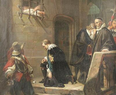 strafford-on-his-way-to-execution