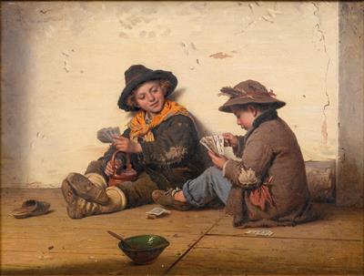 children-playing-cards