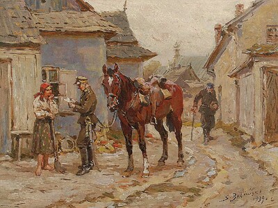 u-an-i-dziewczyna