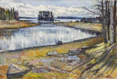landscape