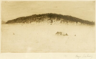 wintry-road-ii