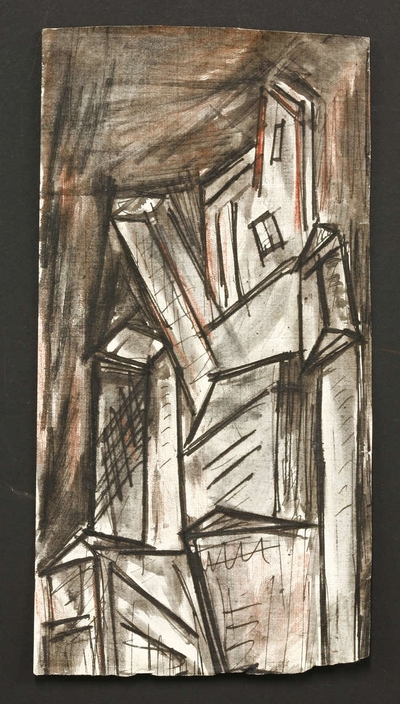 buildings