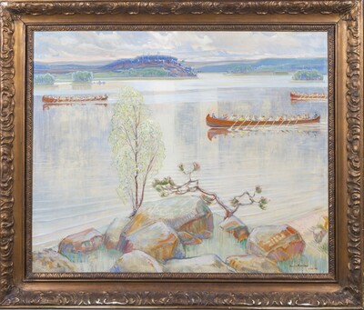 midsummer