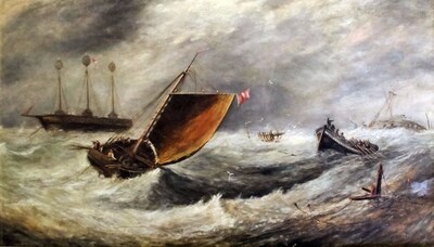 marine-scene