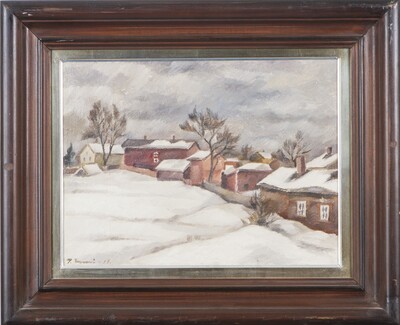 landscape