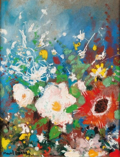 composition-fleurie