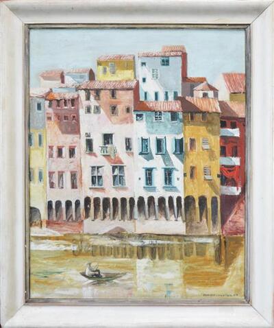 florentine-facade